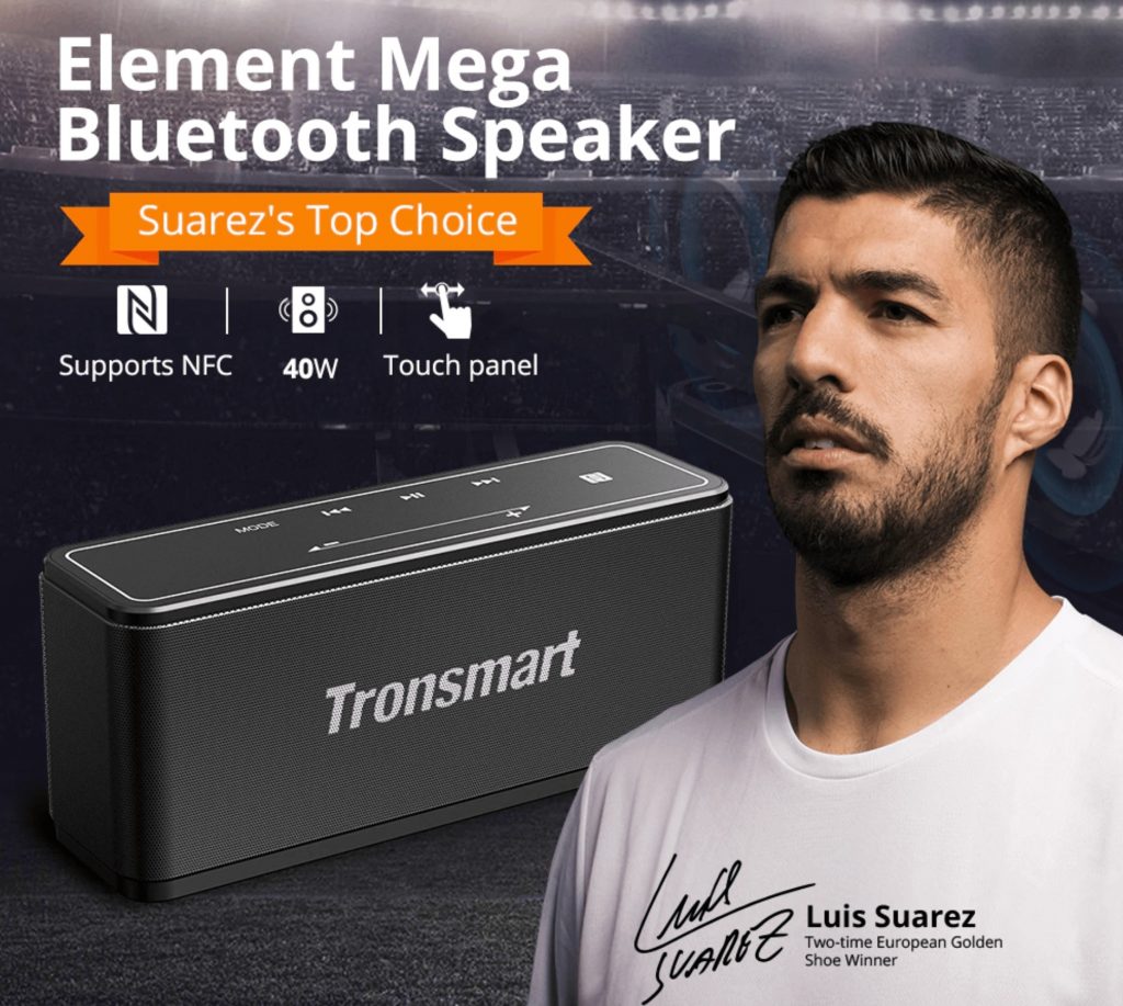 Tronsmart Mega