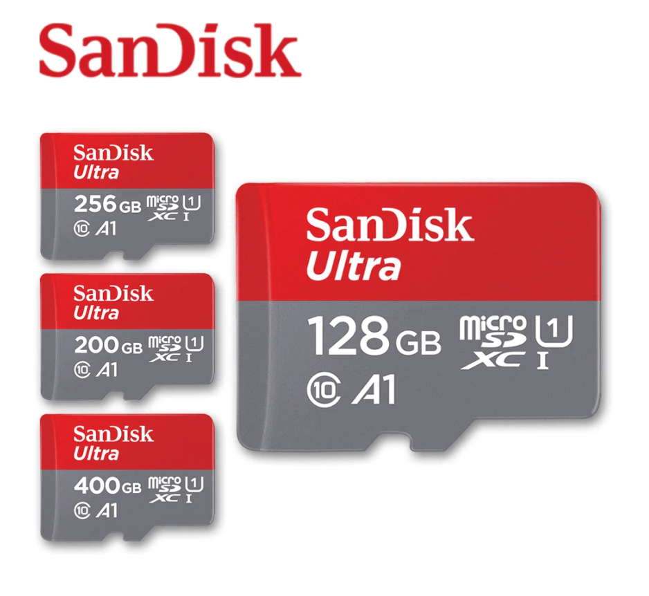 Sandisk