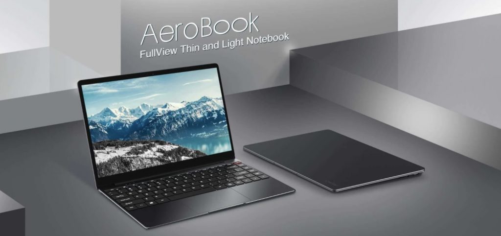 CHUWI AeroBook Laptop 13.3" 