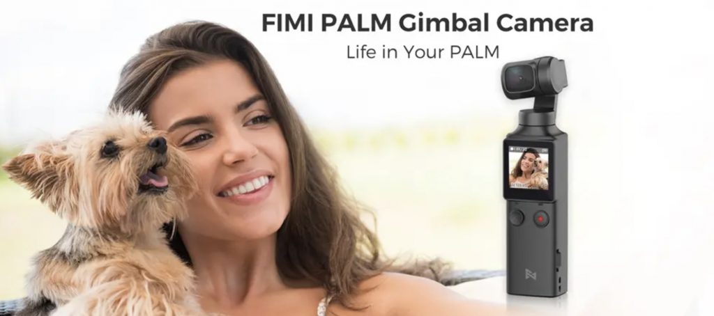 FIMI PALM 