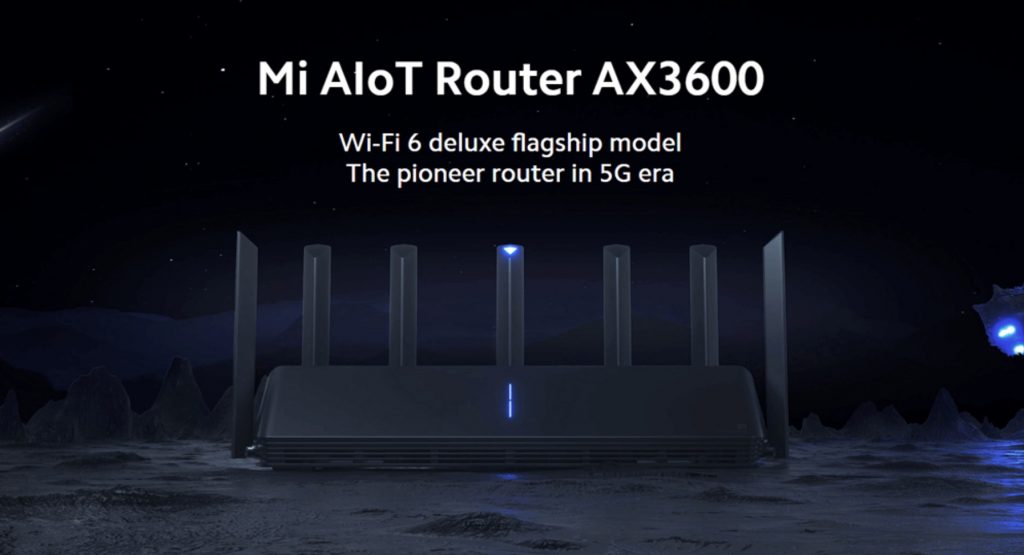 AX3600