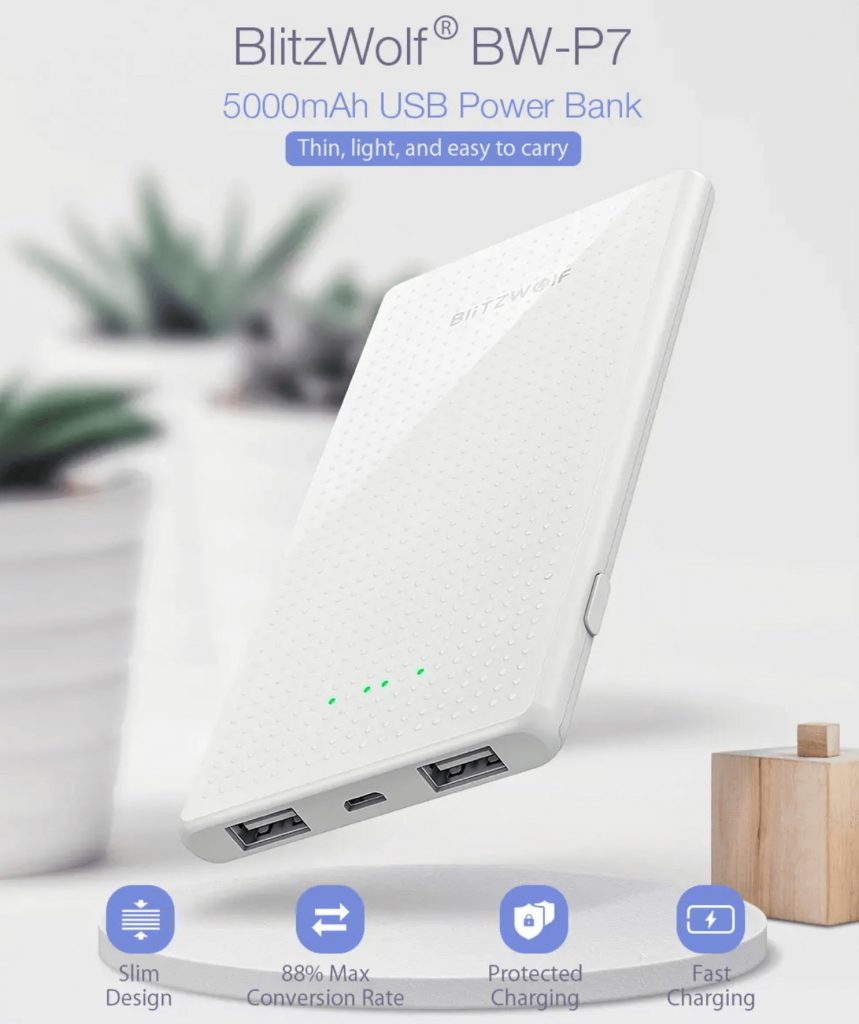 POWERBANKA