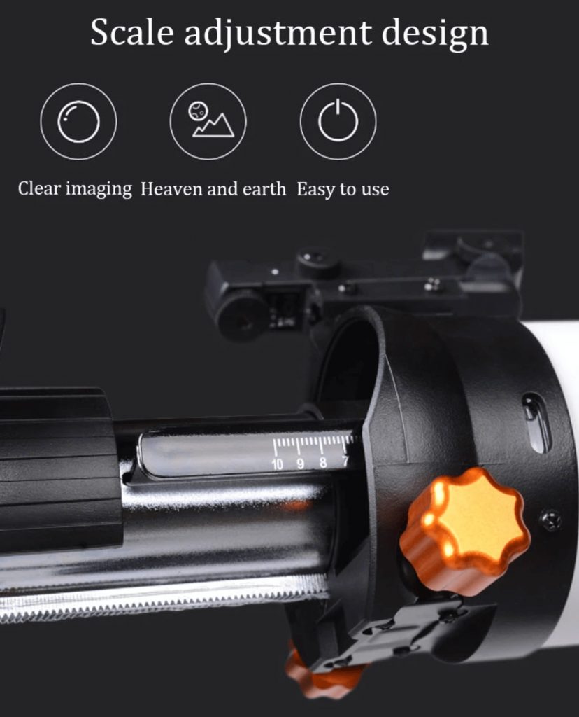 Xiaomi CELESTRON SCTW-80