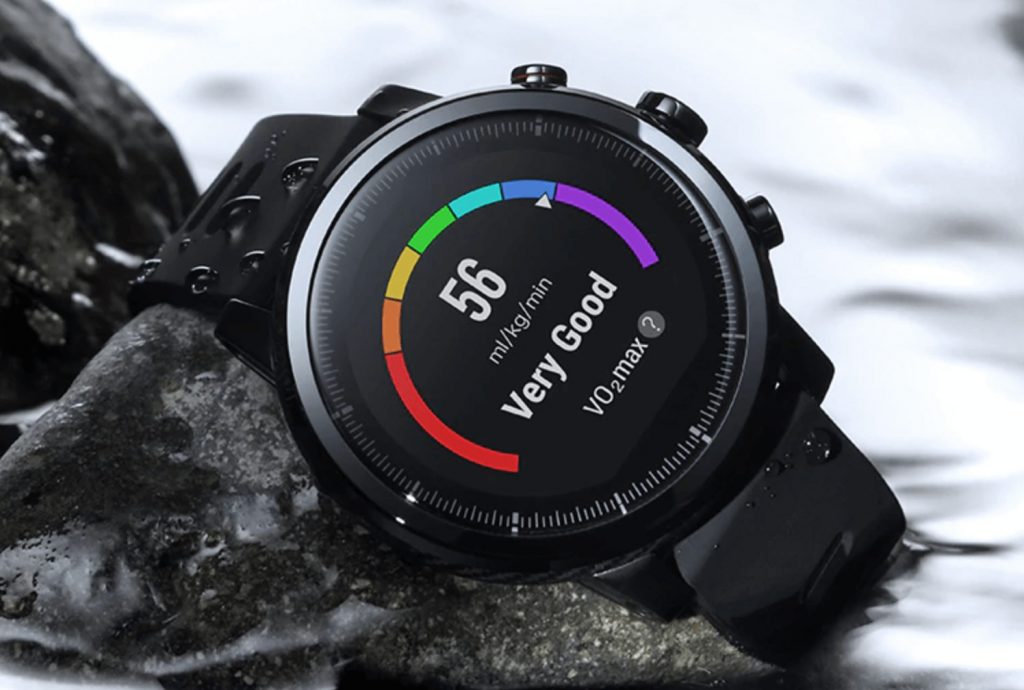 Xiaomi Amazfit Stratos 2 