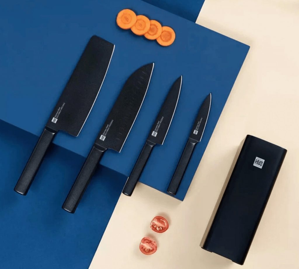 Xiaomi HUOHOU