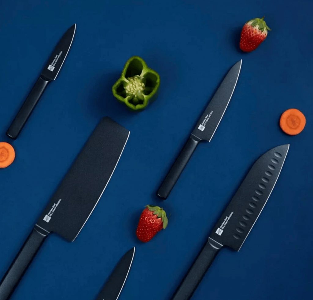 Xiaomi HUOHOU