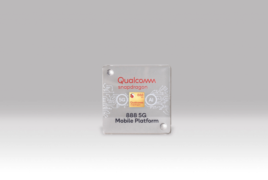 Snapdragon 888