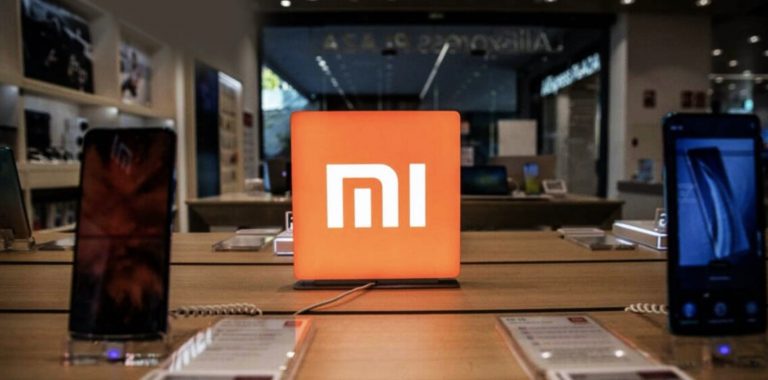 Xiaomi