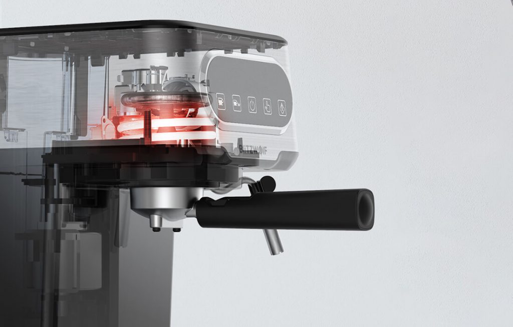 BlitzWolf BW-CMM2