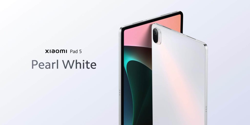 Xiaomi Pad 5