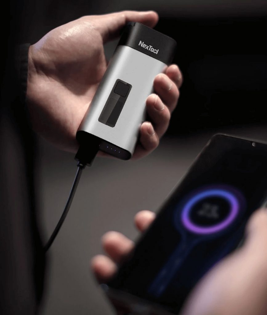 Nextool 4 in 1