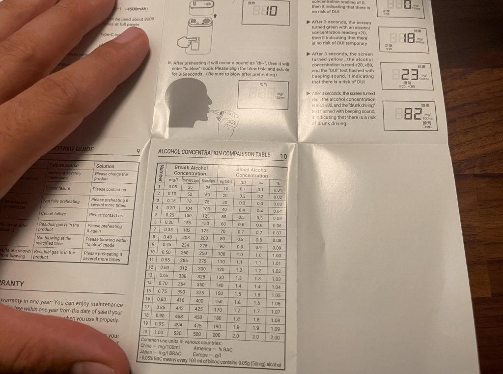 Nextool 4 in 1