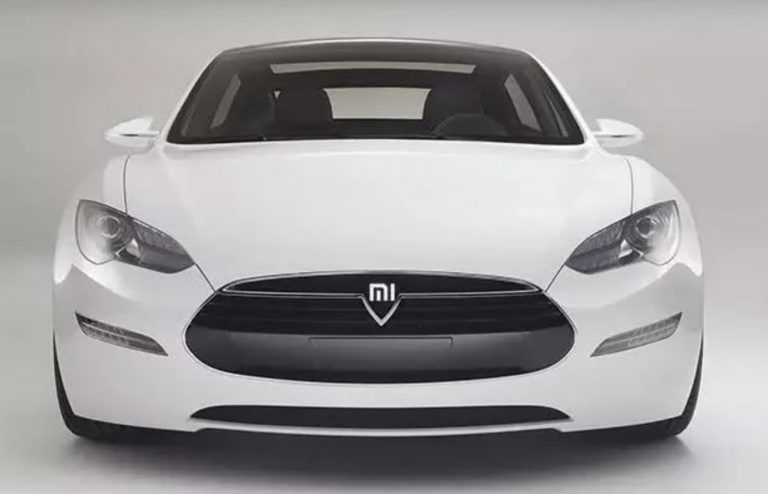 xiaomi auto