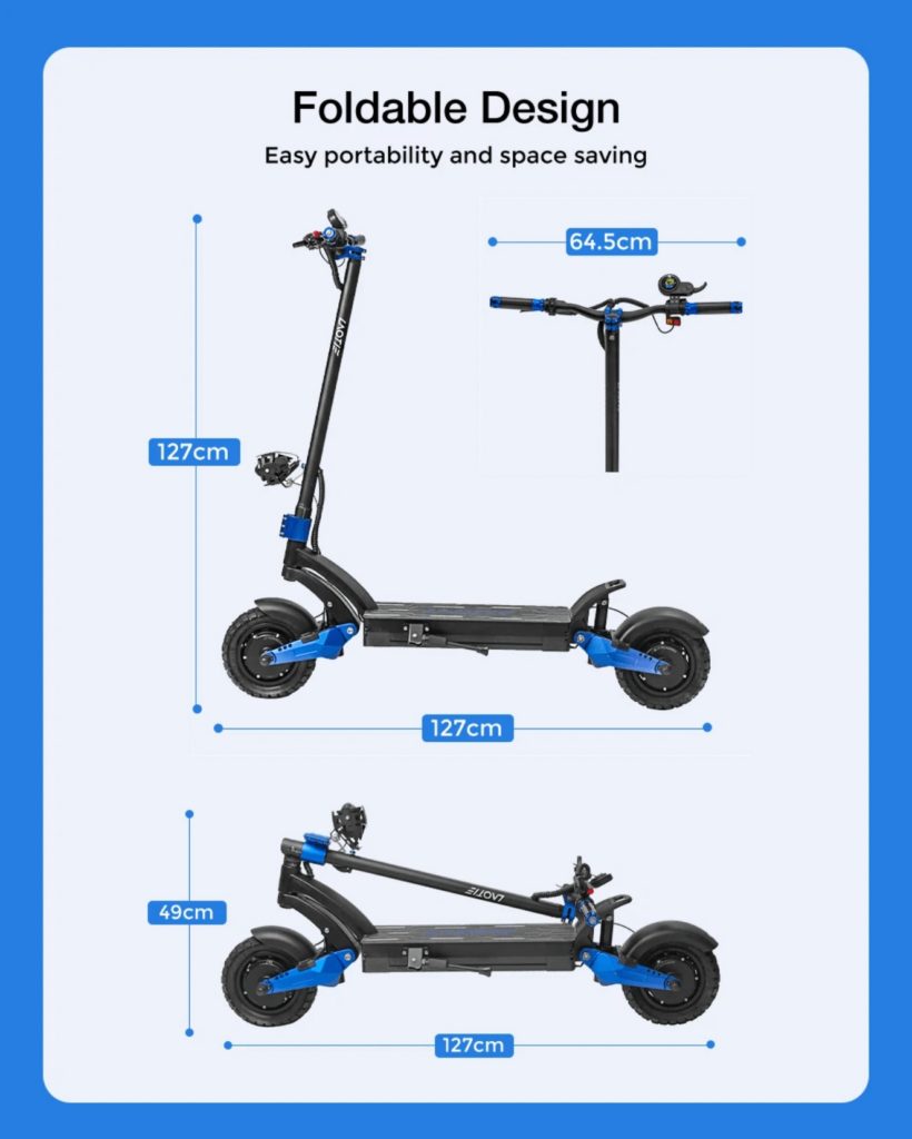 Laotie SR10