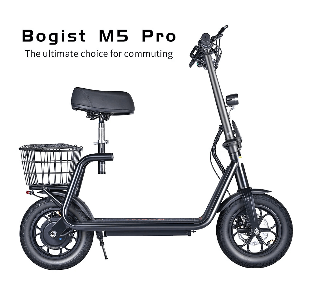 BOGIST M5 PRO