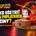 AliExpress Bundle Deals: ako ušetriť na poplatkoch z Číny