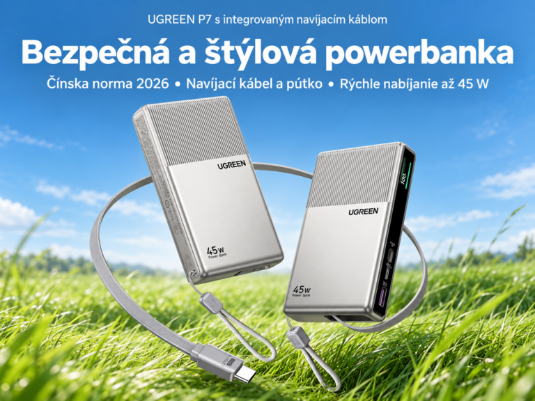 UGREEN P7