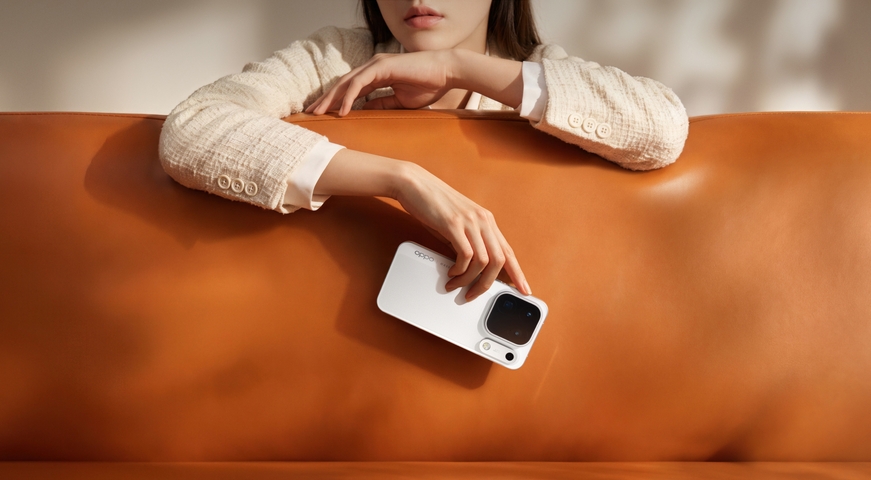 OPPO Find X10 Pro Max v prémiovom farebnom prevedení