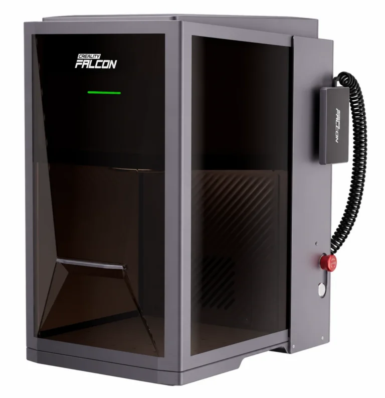 Creality Falcon T1 – produkt