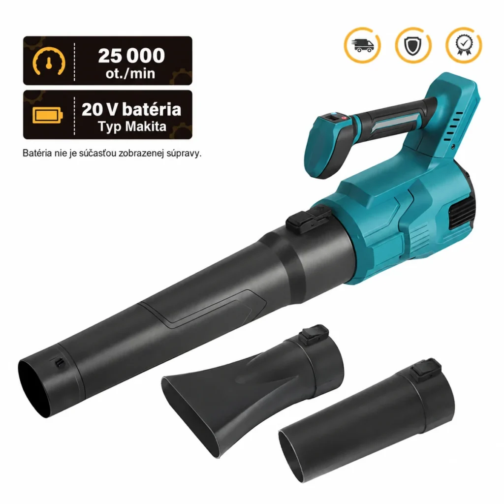 Drillpro – napájanie a nadstavce