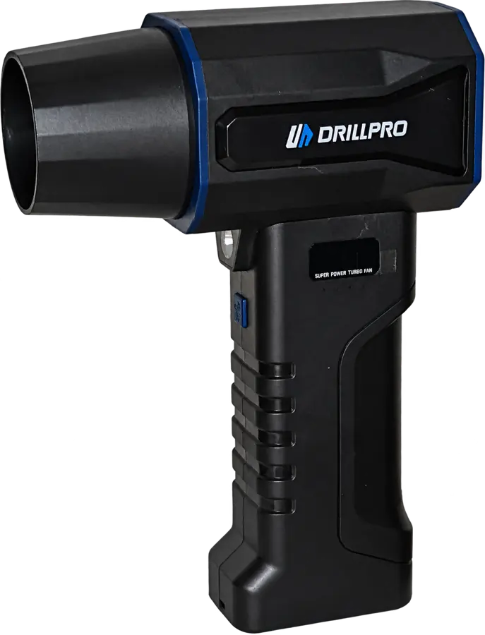 Drillpro V8 – kompaktný model