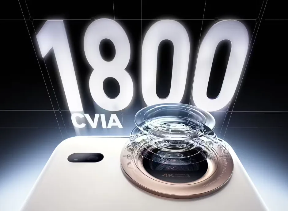 Nastavovanie projektora Hisense Vidda Big Eye M2 Pro na stole