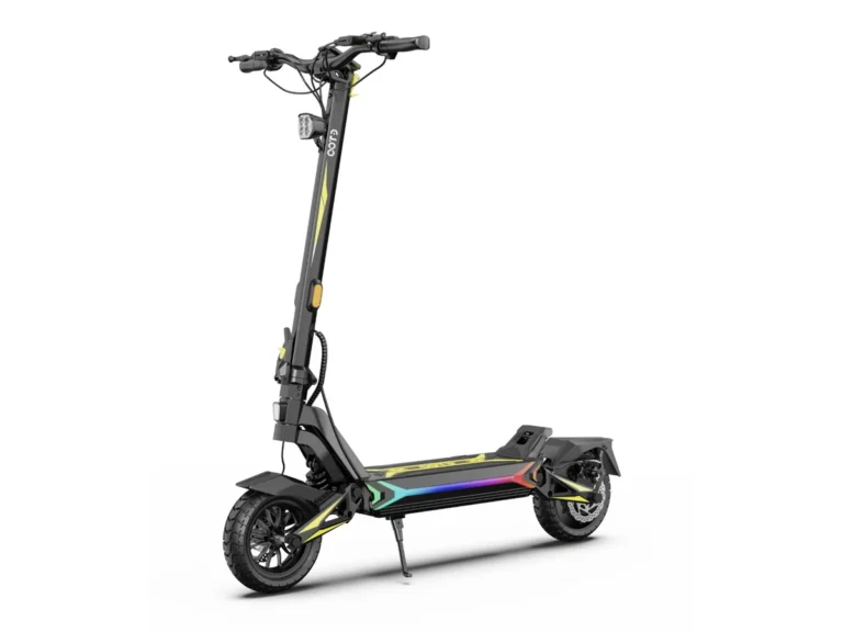 Výnimočná cena! Elektrická kolobežka OOTD SR1 s 960Wh batériou a 1400W výkonom iba za 525,83 € z EÚ skladu