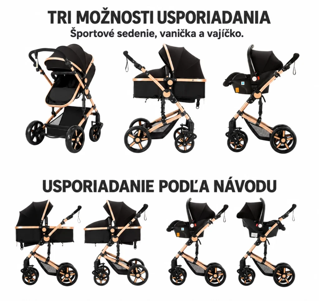 Športové sedenie, vanička a vajíčko na produktovom obrázku