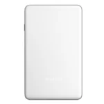 Biela prenosná fototlačiareň Xiaomi Portable Photo Printer Pro